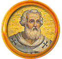 Giovanni VII e la condanna dell’iconoclastia