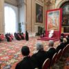 Il Papa: il problema non sono i processi in Vaticano ma i fatti gravi che li determinano